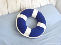 Lifebuoy Pillows Private Dock